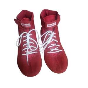Men's Simpson Racing Shoes 10.5 Made in USA